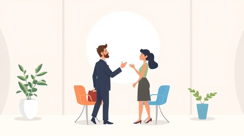 Symboliczna ilustracja efektu halo: jasny element wpływa na postrzeganie otoczenia.